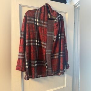 Fall cardigan sweater